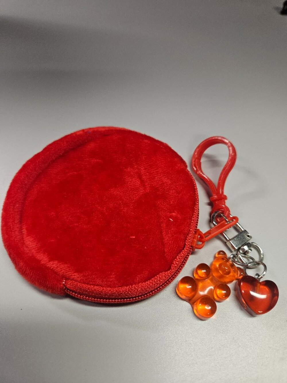 Cute Child's Coin Purse